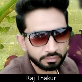 Raj Thakur